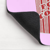 Popcorn mousepad! mousepad (Ecke)