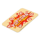 POPCORN! Movie Magnet  (Linke Seite)