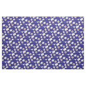 Popcorn Niedlich Movie Theater Stoff (Fat Quarter (45,7 x 55,9 cm))
