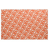 Popcorn Niedlich Movie Theater Stoff (Fat Quarter (45,7 x 55,9 cm))