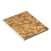 Popcorn Notizblock (angewinkelt)