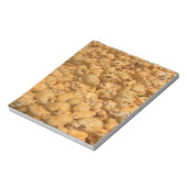 Popcorn Notizblock (Rotiert)