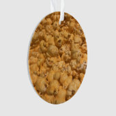 Popcorn Ornament (Vorderseite)