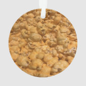 Popcorn Ornament (Rückseite)