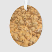 Popcorn Ornament (Vorderseite)