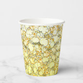 Popcorn Pappbecher (Rückseite)
