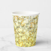 Popcorn Pappbecher (Rechts)