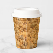Popcorn Pappbecher (Rechts)