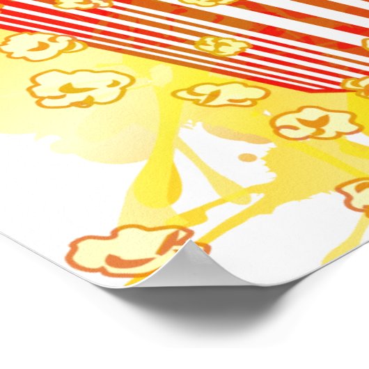 POPCORN_PARTY POSTER (Ecke)