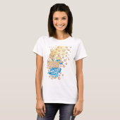 POPCORN_PARTY T-Shirt (Vorne ganz)