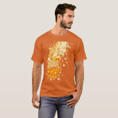 POPCORN_PARTY T-Shirt (Vorne ganz)