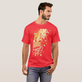 POPCORN_PARTY T-Shirt (Vorne ganz)