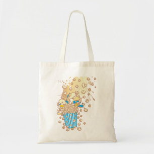 POPCORN_PARTY TRAGETASCHE