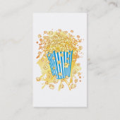 POPCORN_PARTY VISITENKARTE (Rückseite)