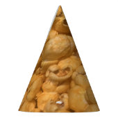 Popcorn Partyhütchen (Links)
