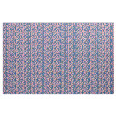Popcorn Pattern Movie Night Theater Spaß weiß Stoff (Yard (91,4 cm))