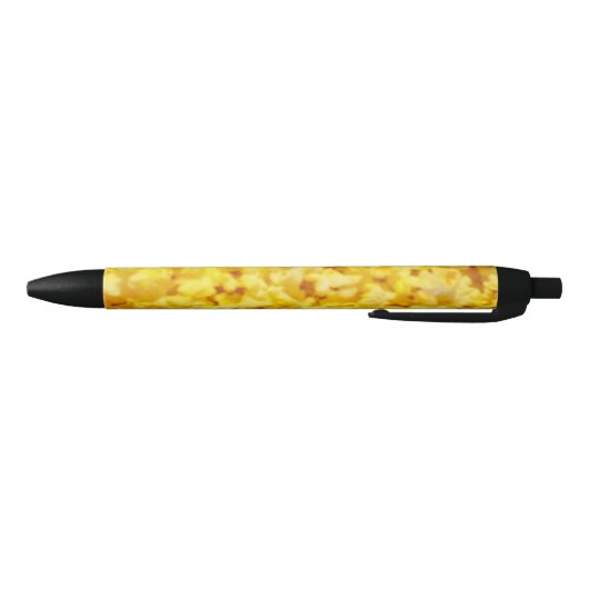 Popcorn Pen Kugelschreiber (Unterseite)