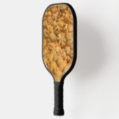 Popcorn Pickleball Schläger (Links)