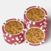 Popcorn Pokerchips (Stapel)