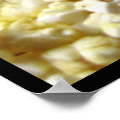 Popcorn Poster (Ecke)