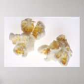 Popcorn Poster (Vorne)