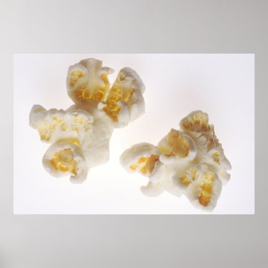 Popcorn Poster (Vorne)