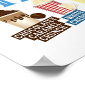 Popcorn Poster für Cube durchsuchen (Ecke)