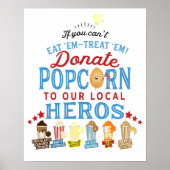 Popcorn Poster für Cube durchsuchen (Vorne)