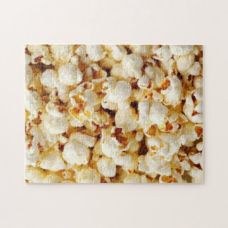 Popcorn Puzzle