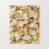 Popcorn Puzzle (Vertikal)