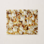 Popcorn Puzzle (Horizontal)