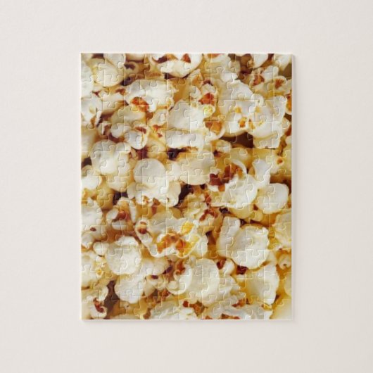 Popcorn Puzzle (Vertikal)