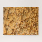 Popcorn Puzzle (Horizontal)
