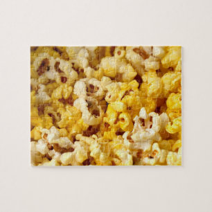 Popcorn Puzzle