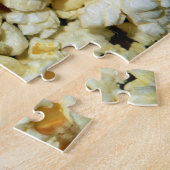 Popcorn-Puzzlespiel Puzzle (Seite)