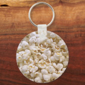 Popcorn Schlüsselanhänger (Vorderseite)