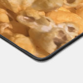 Popcorn Schreibtischunterlage (Ecke)