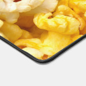 Popcorn Schreibtischunterlage (Ecke)