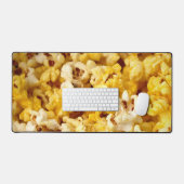 Popcorn Schreibtischunterlage (Tastatur & Maus)