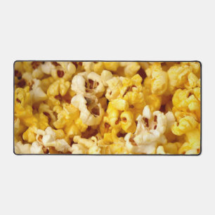 Popcorn Schreibtischunterlage