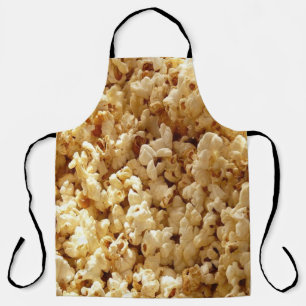 Popcorn Schürze