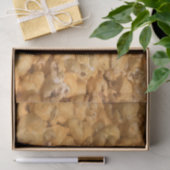 Popcorn Seidenpapier (Geschenk)