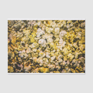 Popcorn Seidenpapier