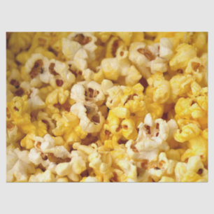 Popcorn Seidenpapier