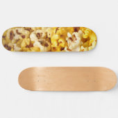 Popcorn Skateboard (Horizontal)