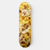Popcorn Skateboard (Vorderseite)