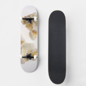 Popcorn Skateboard (Vorderseite)