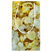 Popcorn Snack Kleine Geschenktüte (Vorderseite)
