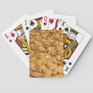 Popcorn Spielkarten