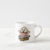 Popcorn Squad Espressotasse (Rechts)